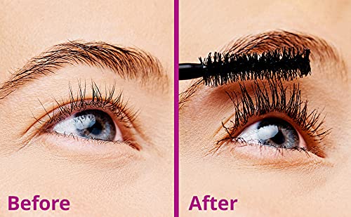 Foto 5 pulgar | Mascara Essence Lash Princess Curl & Volume Vegana, Paquete De 3 - Venta Internacional.