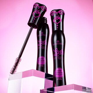 Foto 5 | Mascara Essence Lash Princess Curl & Volume Vegana, Paquete De 3 - Venta Internacional.