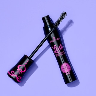 Foto 7 | Mascara Essence Lash Princess Curl & Volume Vegana, Paquete De 3 - Venta Internacional.