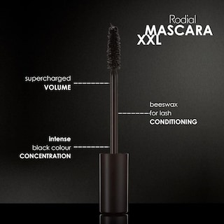 Foto 2 | Máscara Rodial Xxl Negra Sobrealimentada, Volumen 12 Ml - Venta Internacional.
