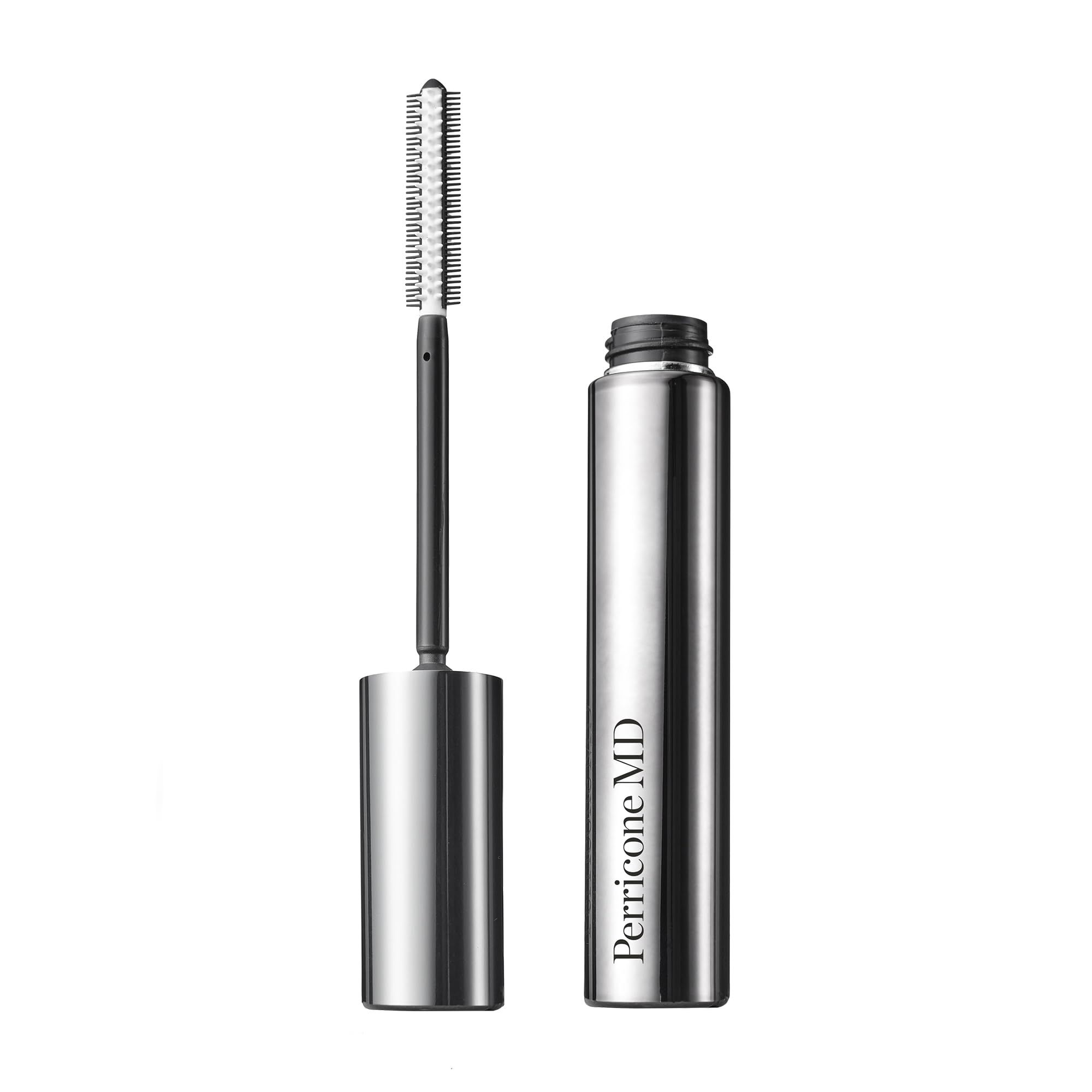 Mascara Perricone Md, Tratamiento De Pestañas 2 En 1, 8 Ml, Sin Maquillaje - Venta Internacional.