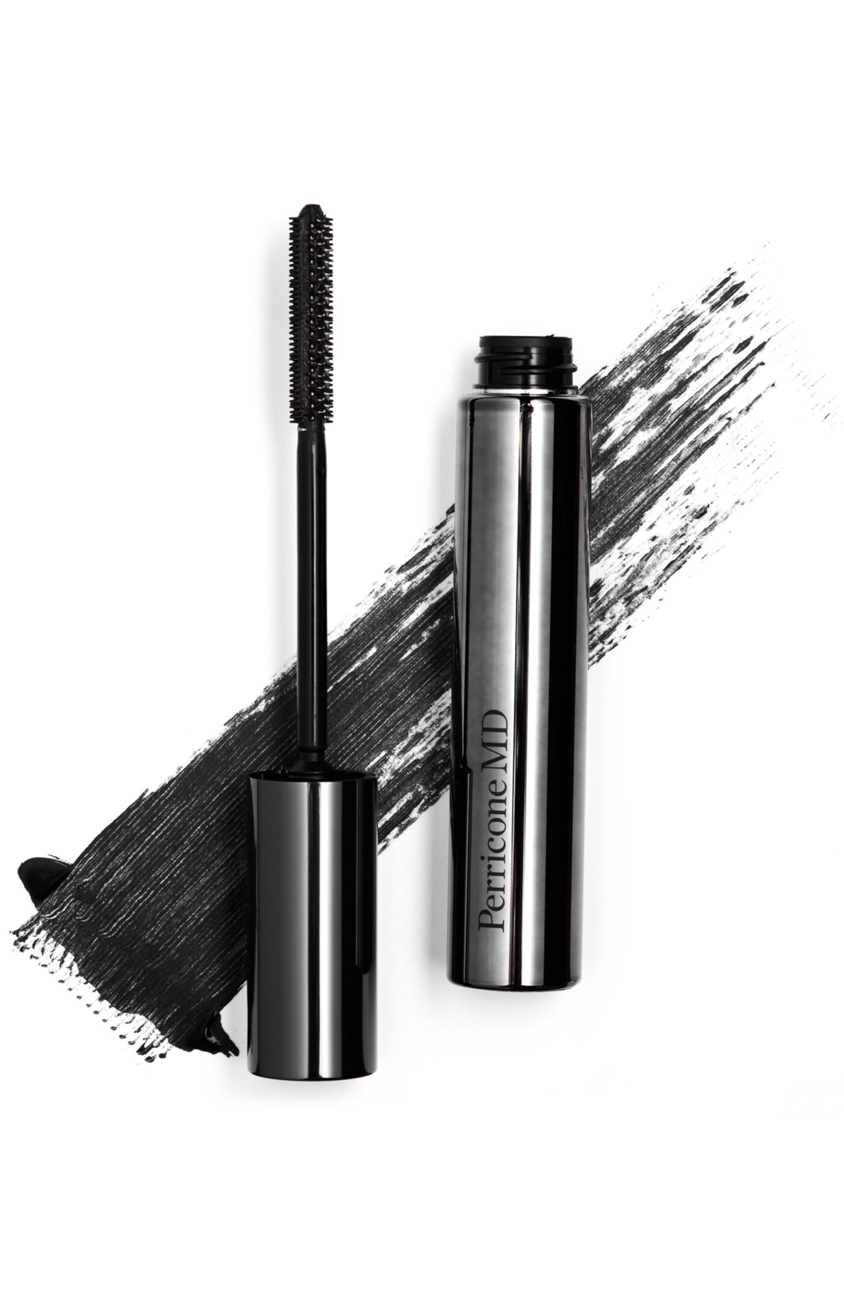 Foto 3 | Mascara Perricone Md, Tratamiento De Pestañas 2 En 1, 8 Ml, Sin Maquillaje - Venta Internacional.