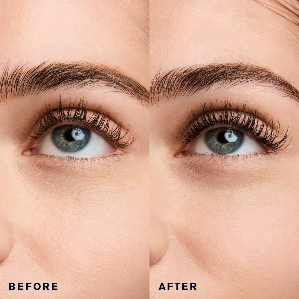 Foto 3 pulgar | Máscara Estée Lauder Sunptuous Extreme Lash Black 2,7 Ml - Venta Internacional.