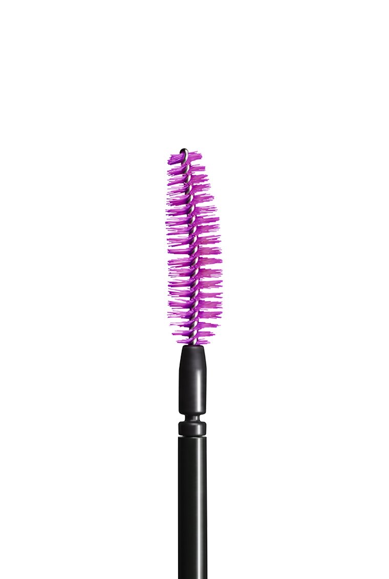 Foto 3 | Máscara Maybelline Volum' Express The Falsies Flared Blackest Black - Venta Internacional