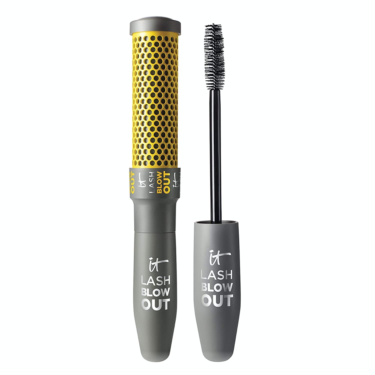 Foto 2 pulgar | Máscara It Cosmetics Lash Blowout Black, 7 Ml Con Biotina - Venta Internacional.