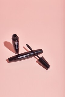 Foto 4 | Máscara Mcobeauty Para Pestañas Completas, Impermeable, 4 En 1, Color Negro Intenso - Venta Internacional.
