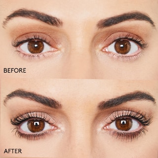 Foto 4 | Máscara Buxom Lash Voluminizadora Para 3 Veces Más Volumen, Color Negro - Venta Internacional.