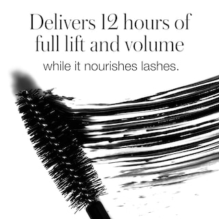Foto 6 | Máscara Rms Beauty Straight Up Con Péptido Voluminizador Negro - Venta Internacional.