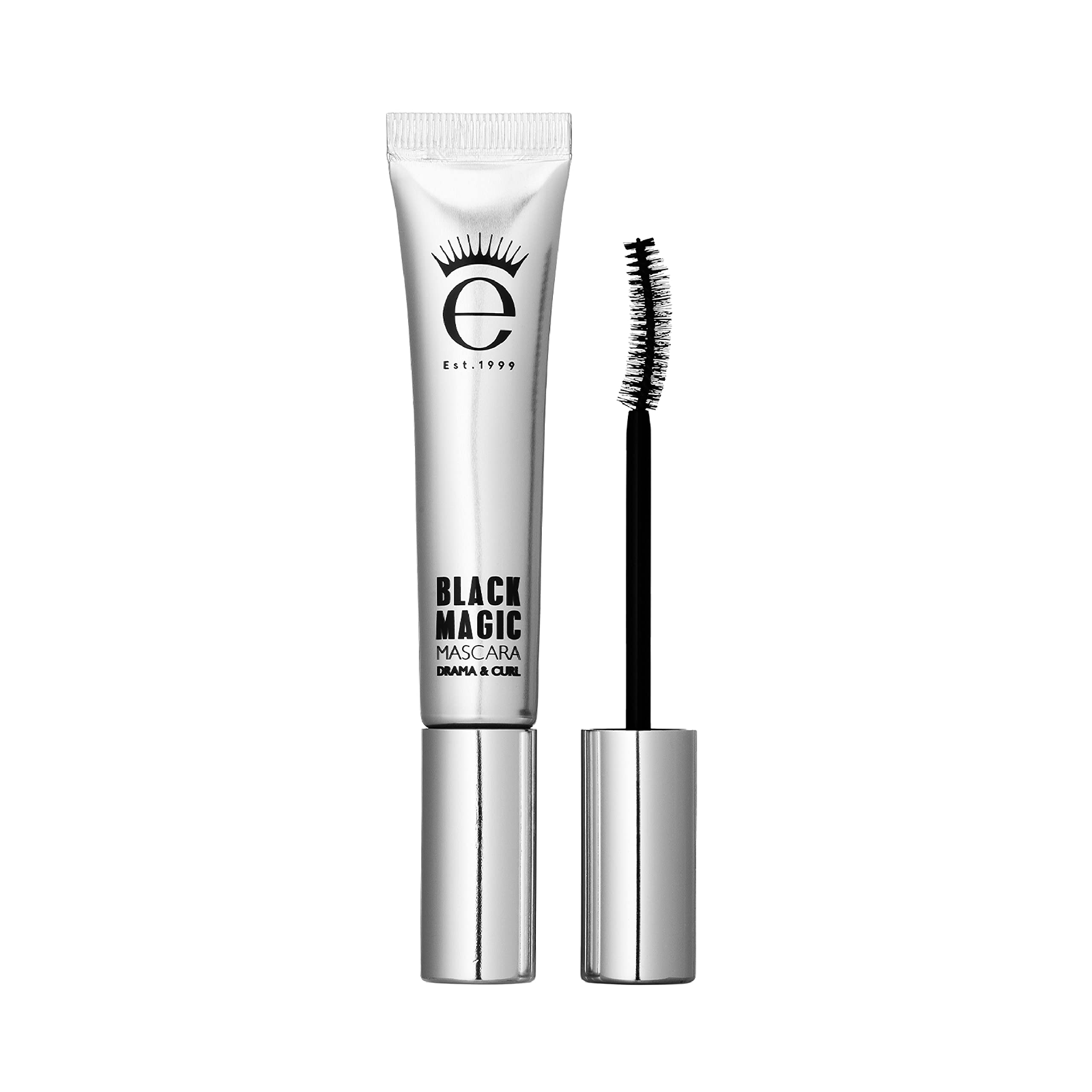 Foto 1 | Máscara Eyeko Black Magic, Color Negro Intenso, Volumen Y Longitud, 8 Ml - Venta Internacional.