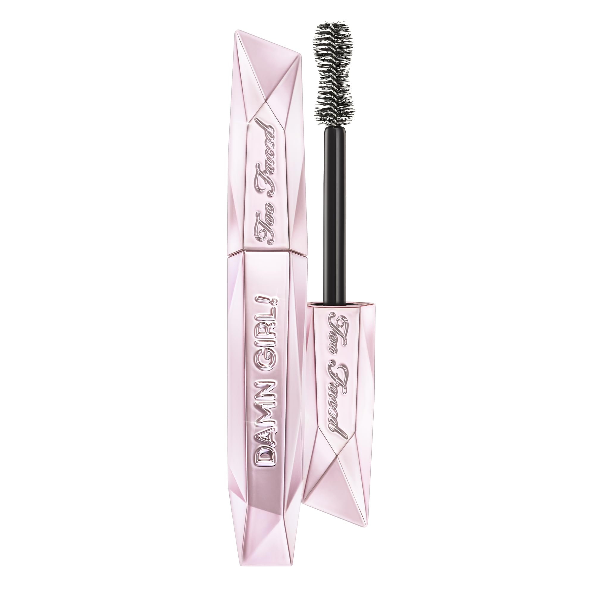 Foto 2 pulgar | Máscara Too Faced Girl! Voluminiza 24 Horas Y Riza 13 Ml - Venta Internacional.