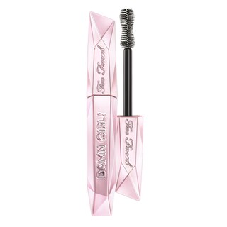 Foto 1 | Máscara Too Faced Girl! Voluminiza 24 Horas Y Riza 13 Ml - Venta Internacional.