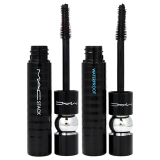 Foto 2 | Máscara Stack Duo Mac Superstack Mega Brush 12 ml 2 Unidades - Venta Internacional