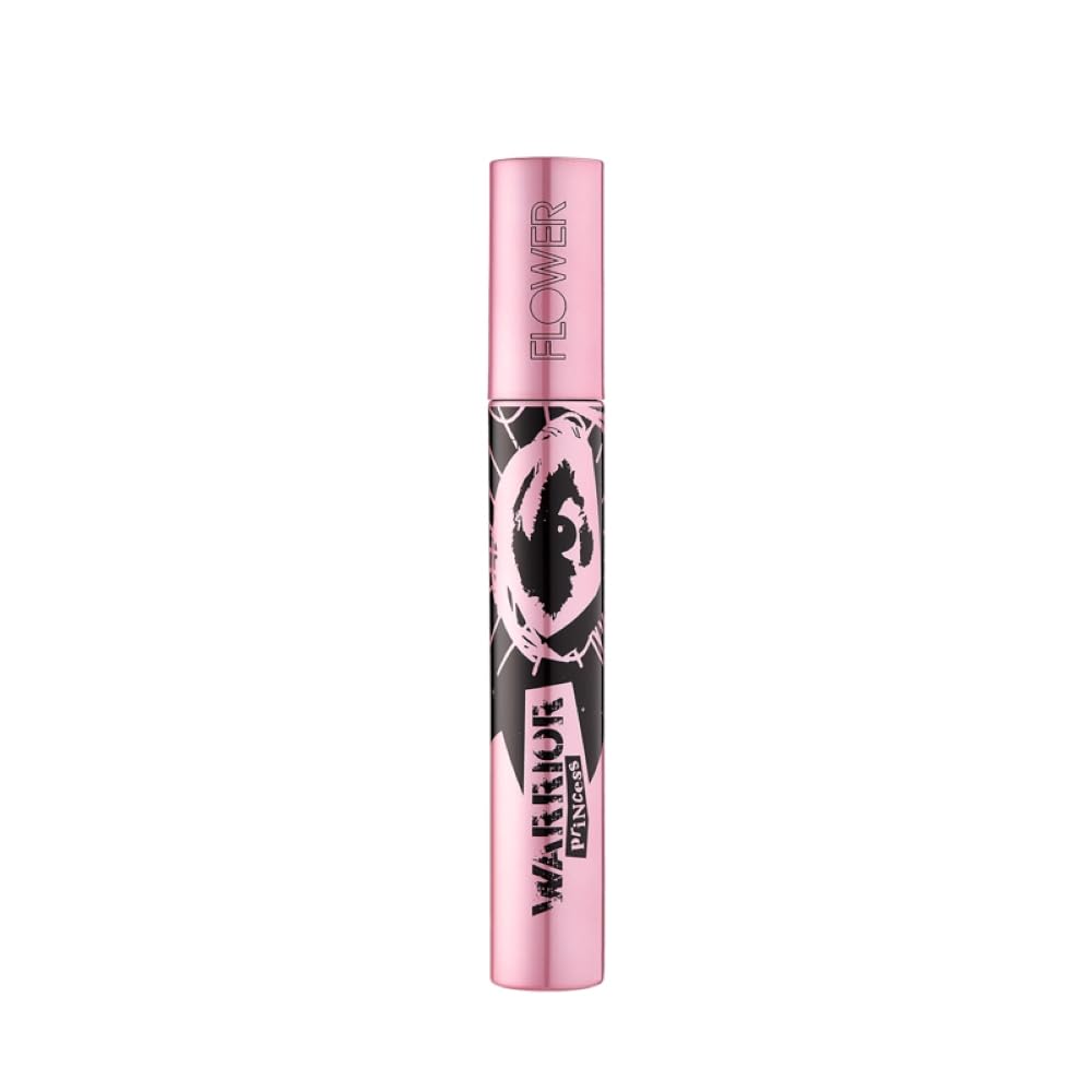 Foto 2 pulgar | Máscara Flower Beauty De Drew Barrymore Warrior Princess Bla - Venta Internacional.