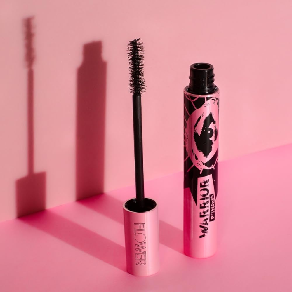 Foto 5 | Máscara Flower Beauty De Drew Barrymore Warrior Princess Bla - Venta Internacional.