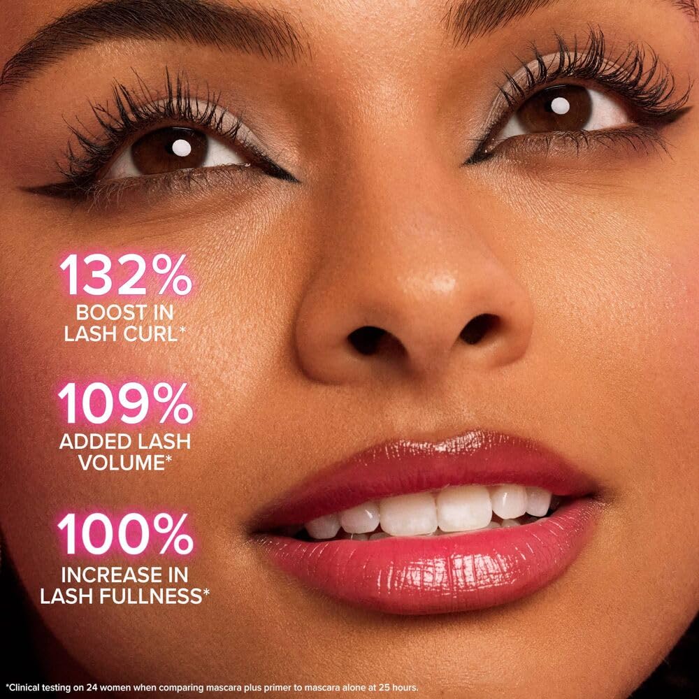 Foto 4 pulgar | Maquillaje Too Faced Foreplay & Better Than Sex Duo Black - Venta Internacional.
