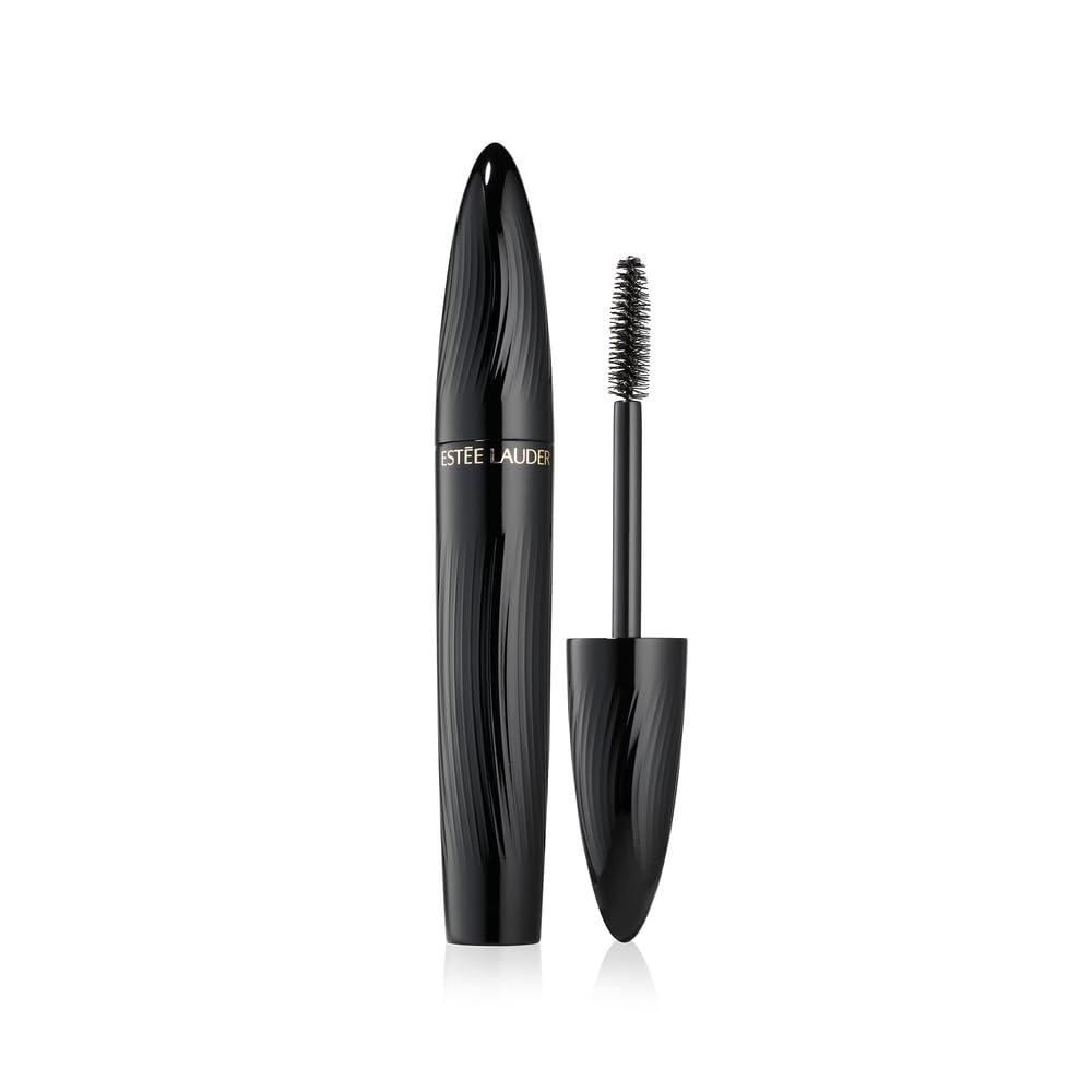 Máscara Estée Lauder Turbo Lash High Powered Volume + Longitude - Venta Internacional.