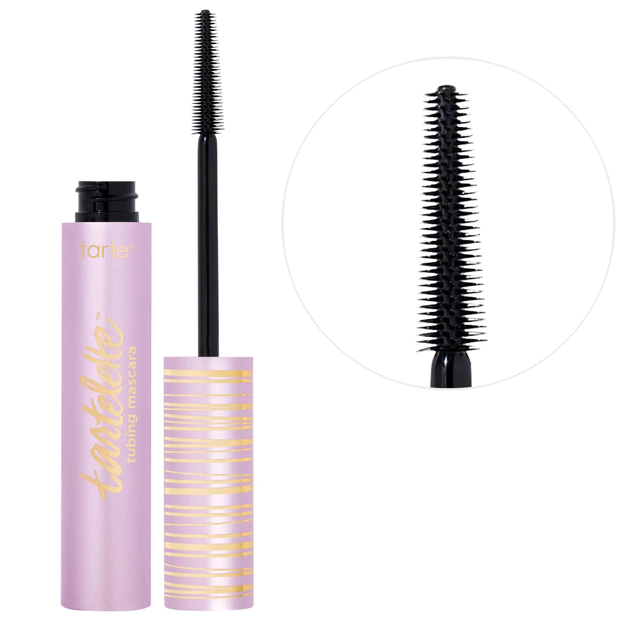 Foto 3 pulgar | Máscara Tarte Tartelette Tubing, 8 Ml, Vegana, 24 Horas, De Larga Duración - Venta Internacional.
