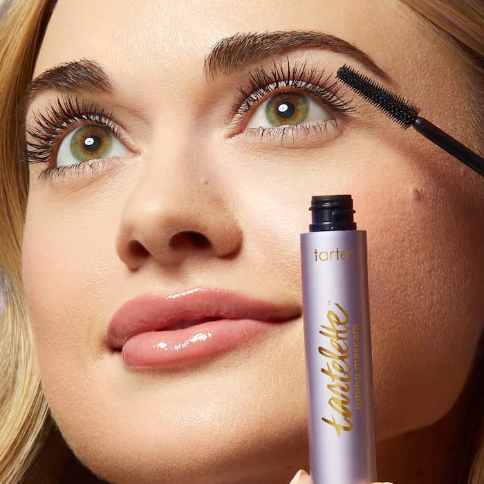 Foto 7 pulgar | Máscara Tarte Tartelette Tubing, 8 Ml, Vegana, 24 Horas, De Larga Duración - Venta Internacional.