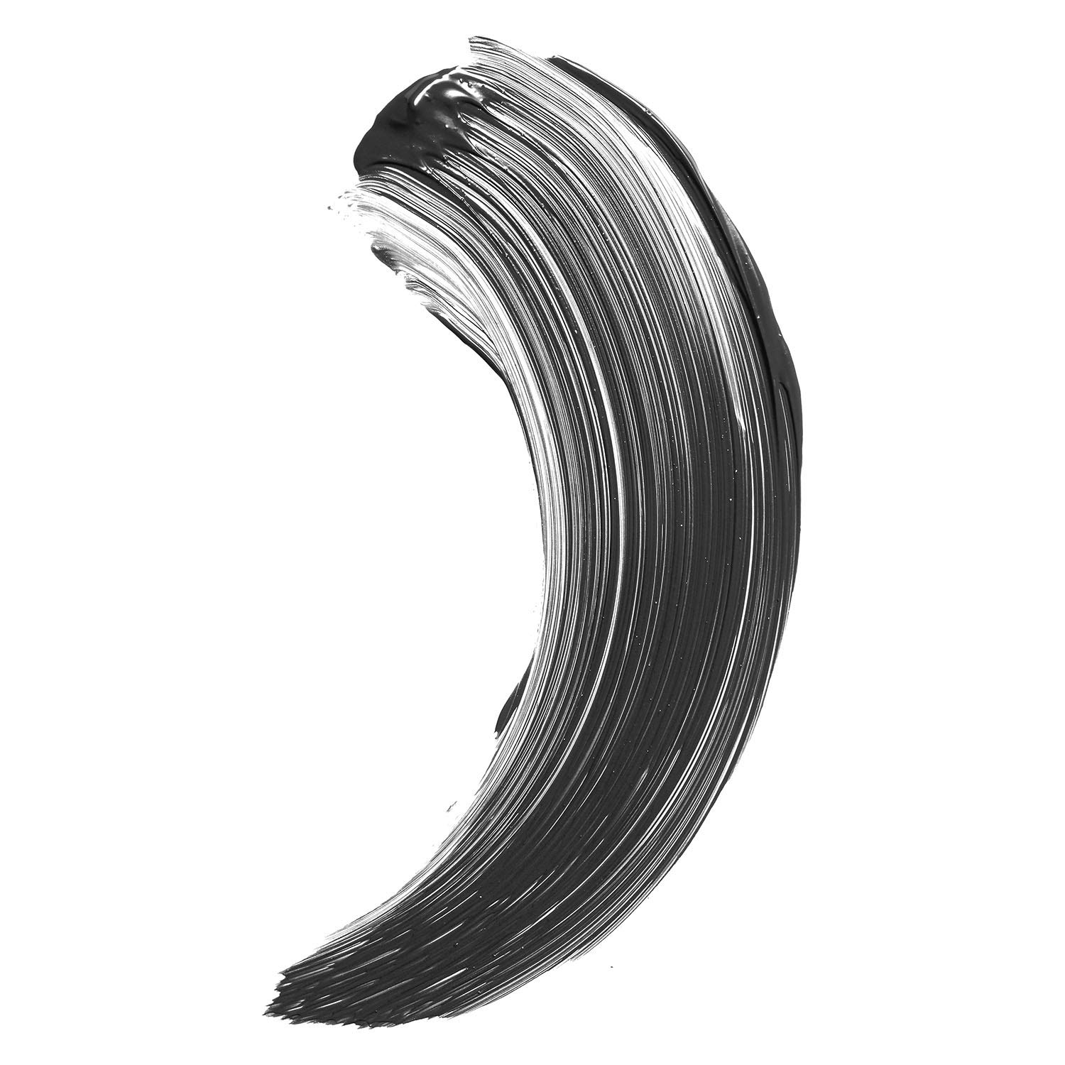 Foto 4 pulgar | Máscara Maybelline New York Lash Sensational Luscious Black - Venta Internacional.