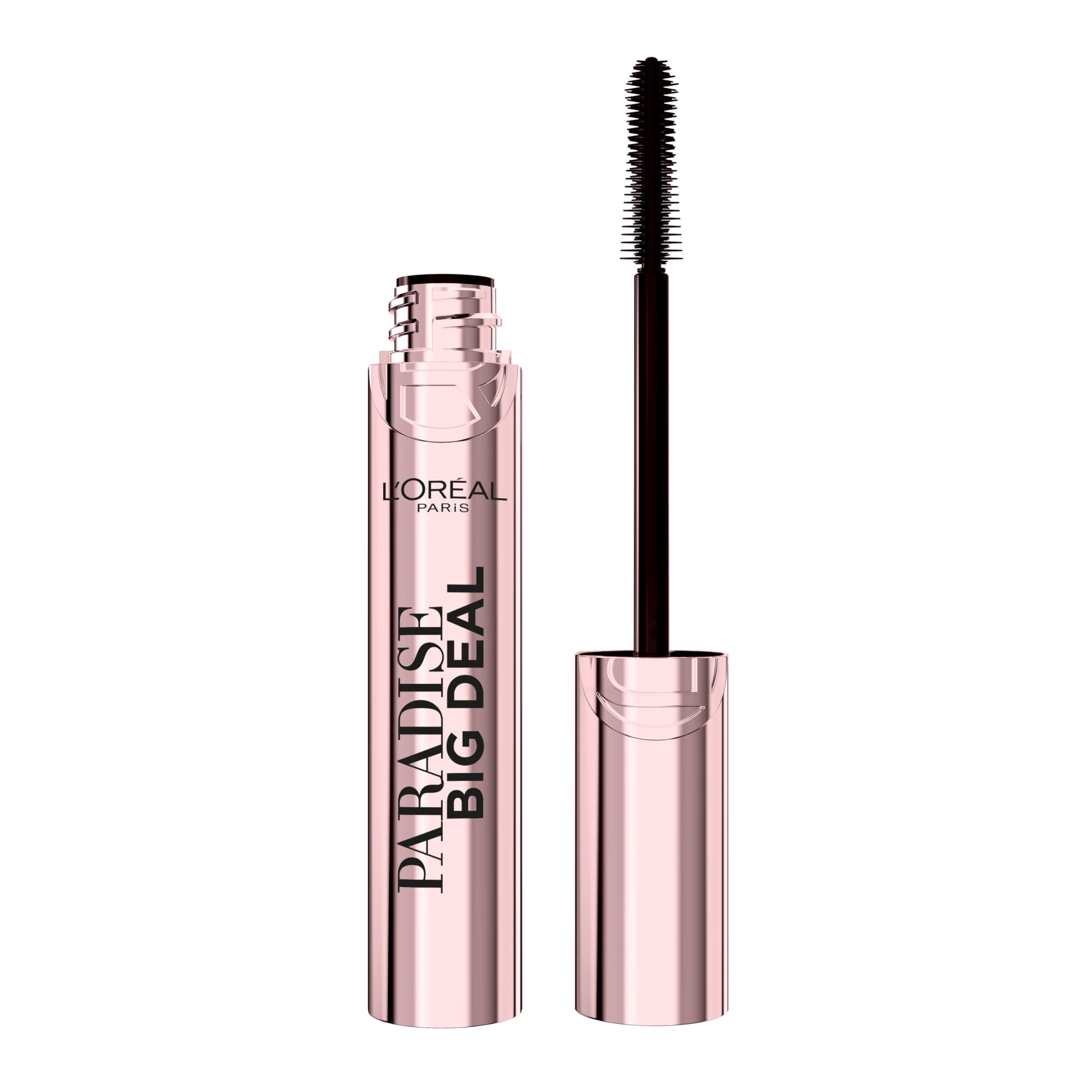 Máscara de Pestañas L'Oreal Paris Paradise Big Deal-Venta Internacional