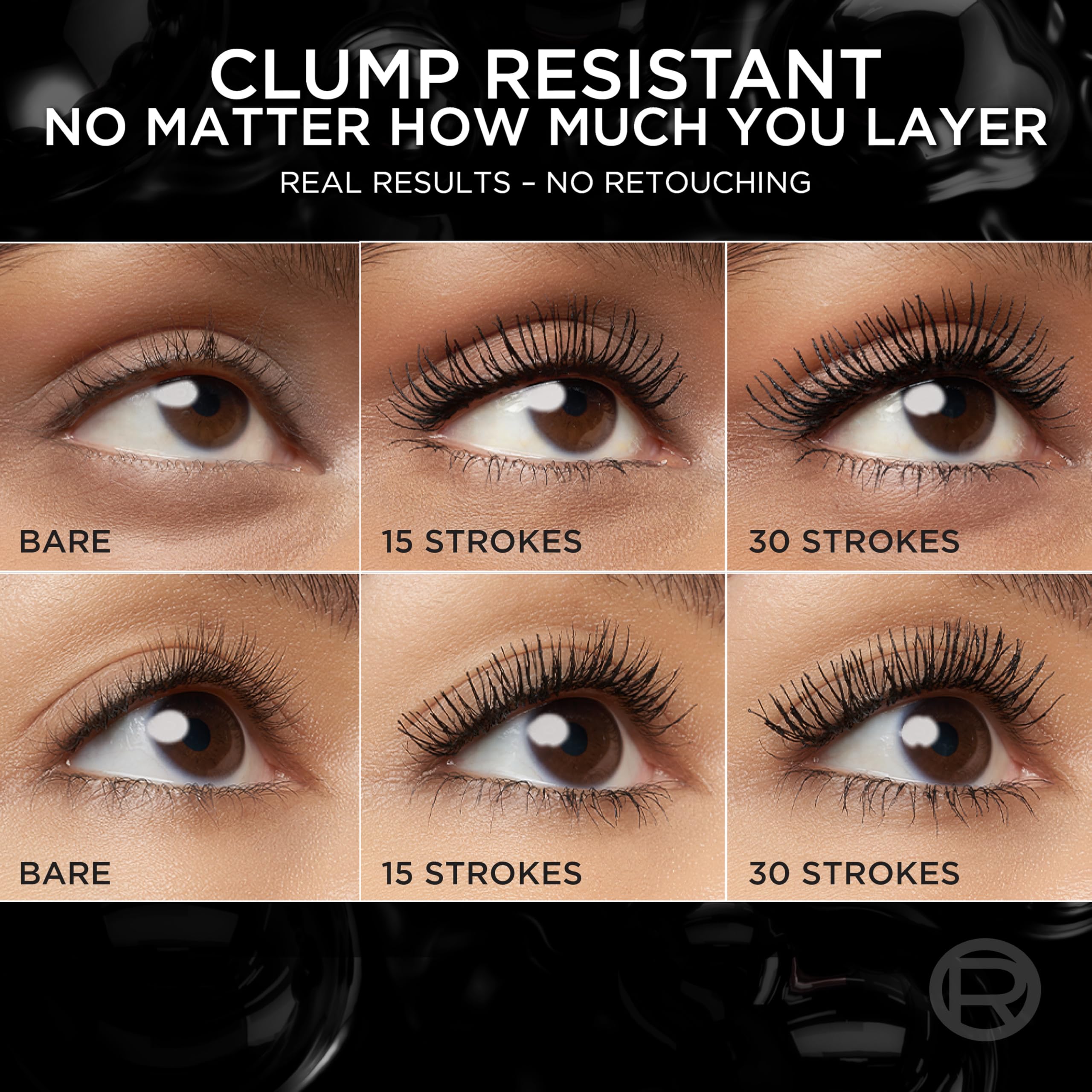 Foto 4 | Máscara de Pestañas L'Oreal Paris Paradise Big Deal-Venta Internacional