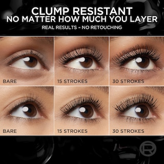 Foto 4 | Máscara de Pestañas L'Oreal Paris Paradise Big Deal-Venta Internacional