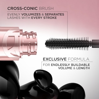 Foto 6 | Máscara de Pestañas L'Oreal Paris Paradise Big Deal-Venta Internacional