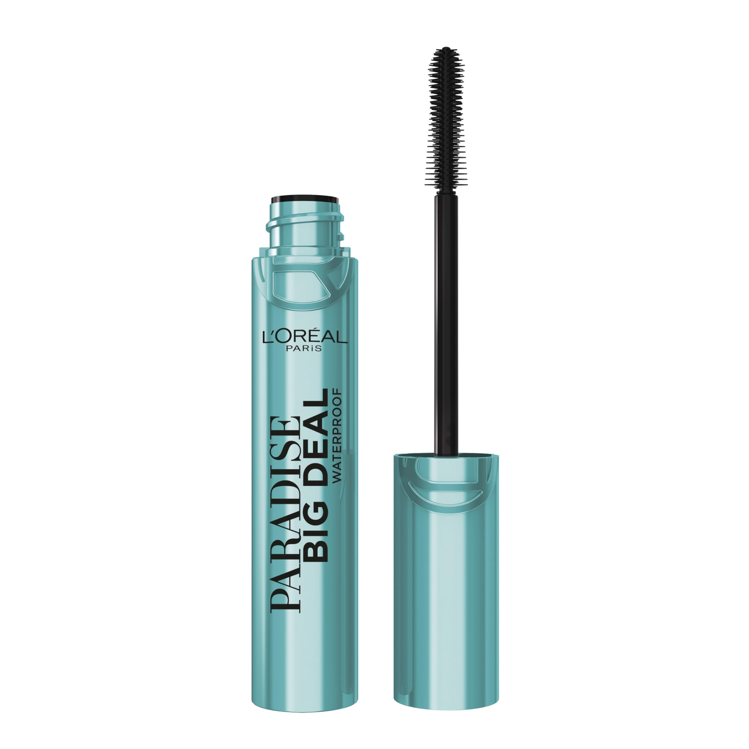 Foto 2 pulgar | Máscara de Pestañas L'Oreal Paris Paradise Big Deal Waterproof-Venta Internacional