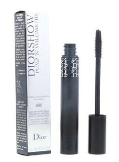 Foto 2 | Máscara Dior Diorshow Pump N Volume #090 Black Pump 6 Ml - Venta Internacional.