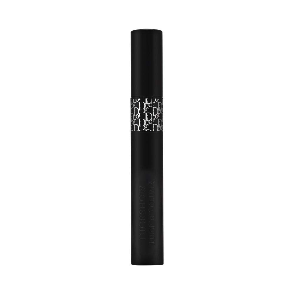 Foto 2 pulgar | Máscara Dior Diorshow Pump N Volume Hd 090 Black Pump 6 Ml - Venta Internacional.