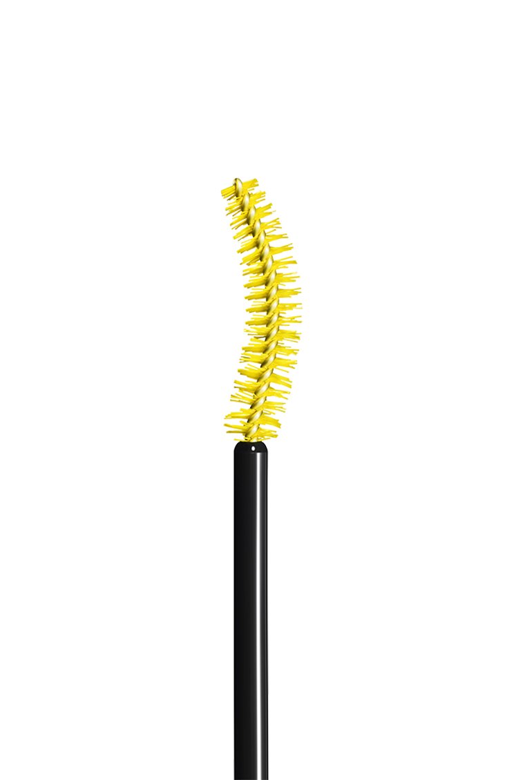 Foto 4 | Máscara Maybelline Volum' Express The Colossal Cat Eyes X2 - Venta Internacional