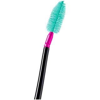 Foto 3 | Máscara Maybelline New York Volume Express Mega Plush Brown - Venta Internacional