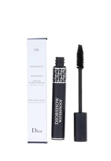 Foto 3 | Máscara Christian Dior Diorshow Waterproof 090 Negra 11,5 Ml - Venta Internacional.
