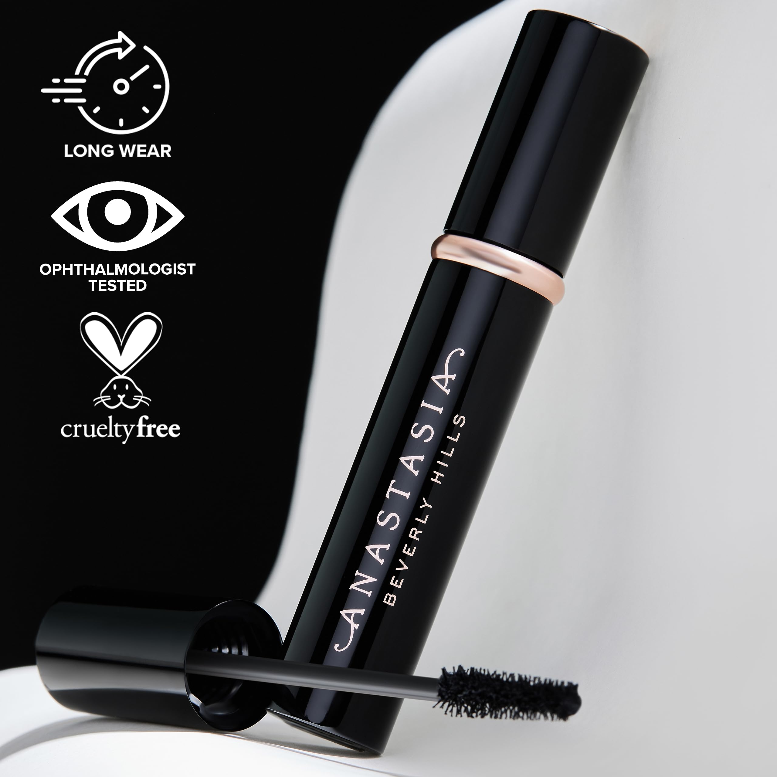 Foto 5 pulgar | Máscara Anastasia Beverly Hills Lash Sculpt Para Alargar Y Dar Volumen - Venta Internacional.