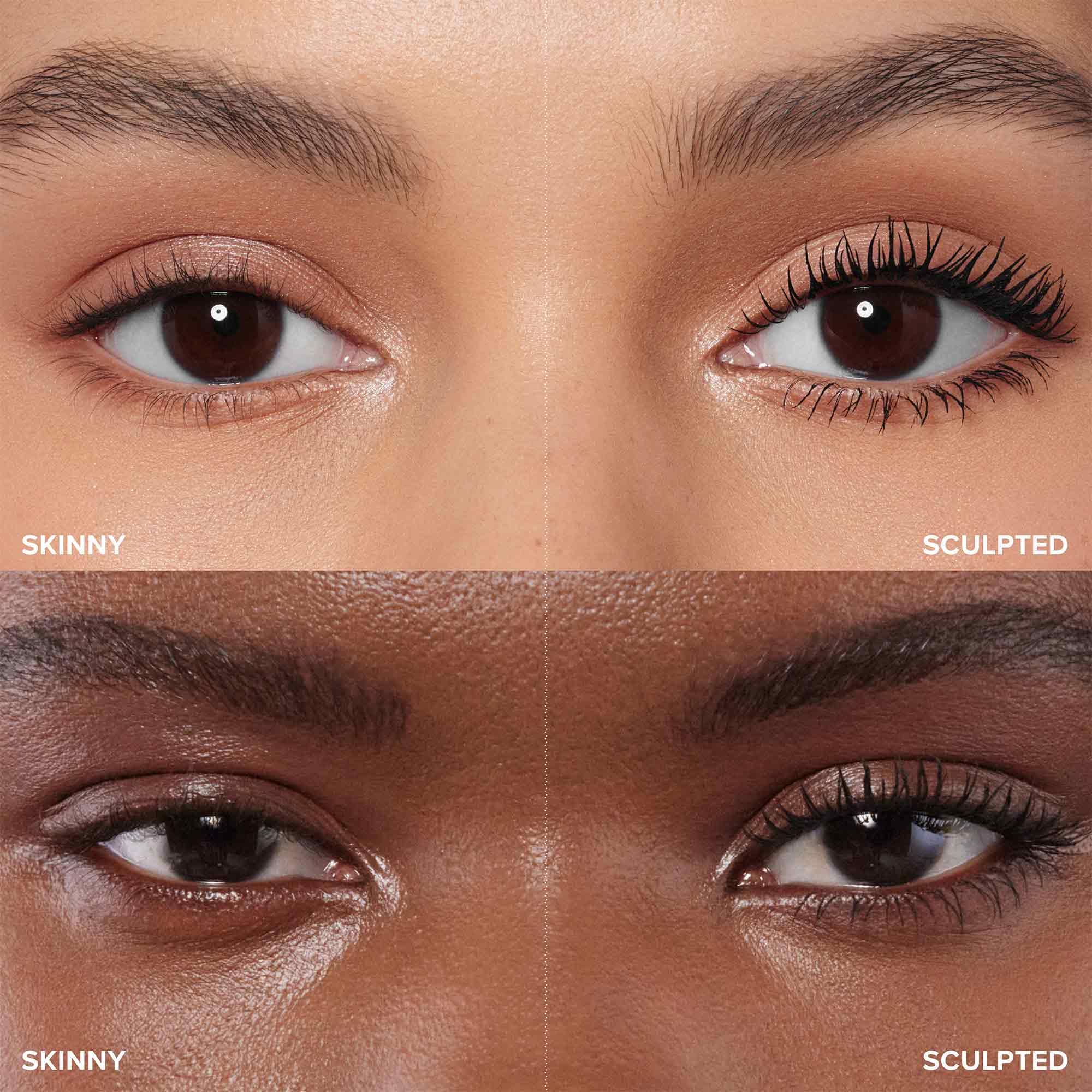 Foto 6 pulgar | Máscara Anastasia Beverly Hills Lash Sculpt Para Alargar Y Dar Volumen - Venta Internacional.