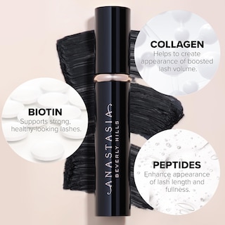 Foto 7 | Máscara Anastasia Beverly Hills Lash Sculpt Para Alargar Y Dar Volumen - Venta Internacional.