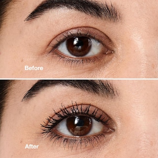 Foto 2 | Máscara Clinique High Impact, Alargadora Y Voluminizadora, 7 Ml, Negra - Venta Internacional.