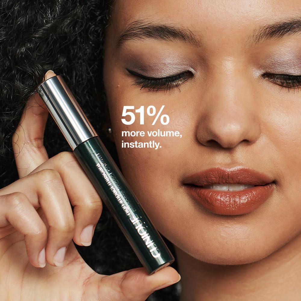 Foto 4 pulgar | Máscara Clinique High Impact, Alargadora Y Voluminizadora, 7 Ml, Negra - Venta Internacional.