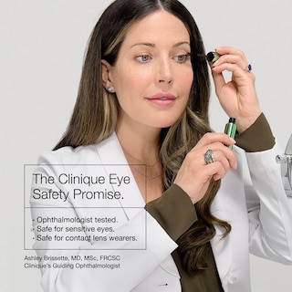 Foto 4 | Máscara Clinique High Impact, Alargadora Y Voluminizadora, 7 Ml, Negra - Venta Internacional.