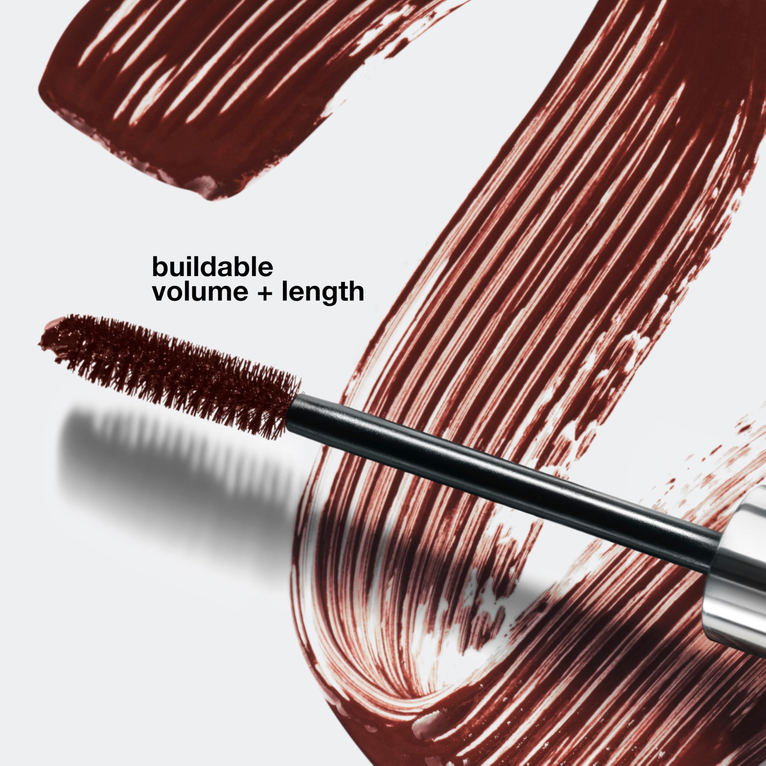Foto 6 | Máscara Clinique High Impact, Alargadora Y Voluminizadora, 7 Ml, Negra - Venta Internacional.