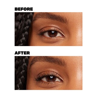 Foto 5 | Máscara Babe Original Babe Original 4 Real Black, 8,5 Ml - Venta Internacional.