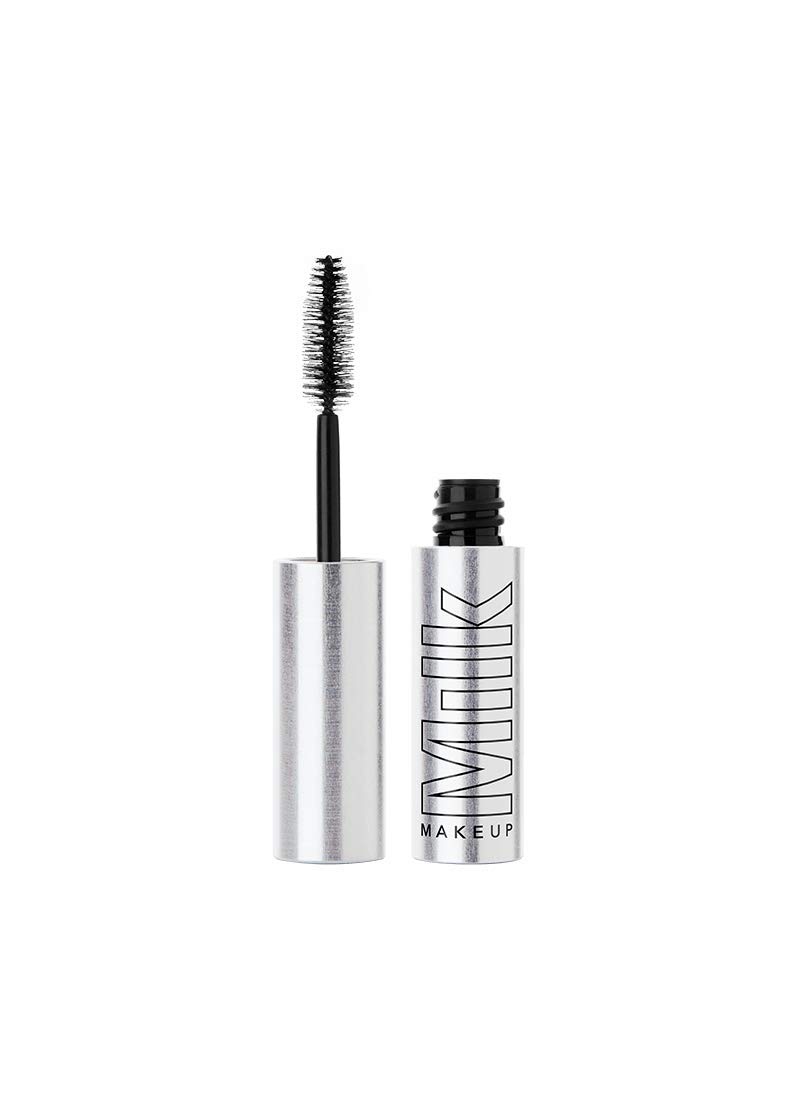 Foto 2 pulgar | Máscara Con Leche Y Maquillaje Kush, Voluminizadora, 4 Ml, Vegana, Libre De Crueldad Animal - Venta Internacional.