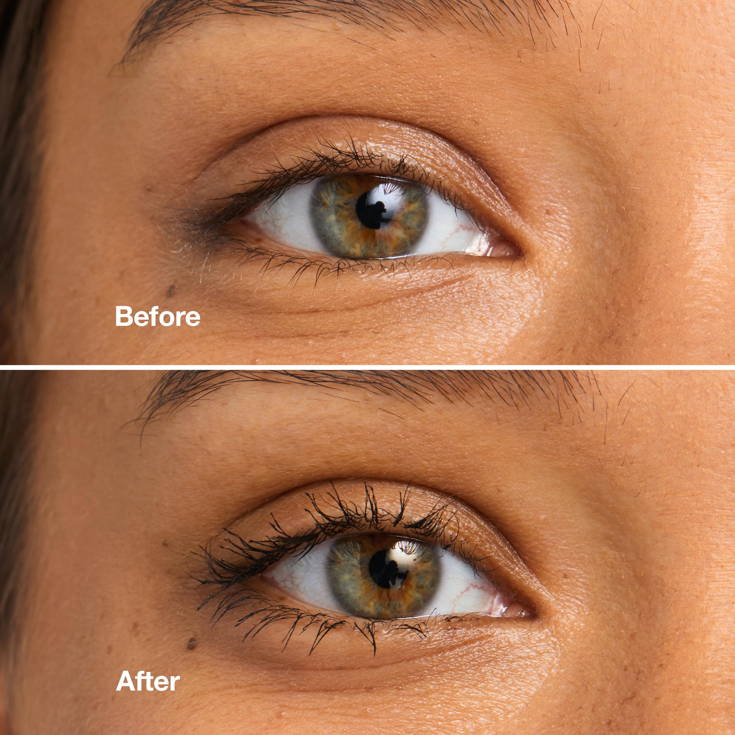 Foto 3 pulgar | Máscara Clinique Bottom Lash Black De 2 Ml Para Ojos Sensibles - Venta Internacional.