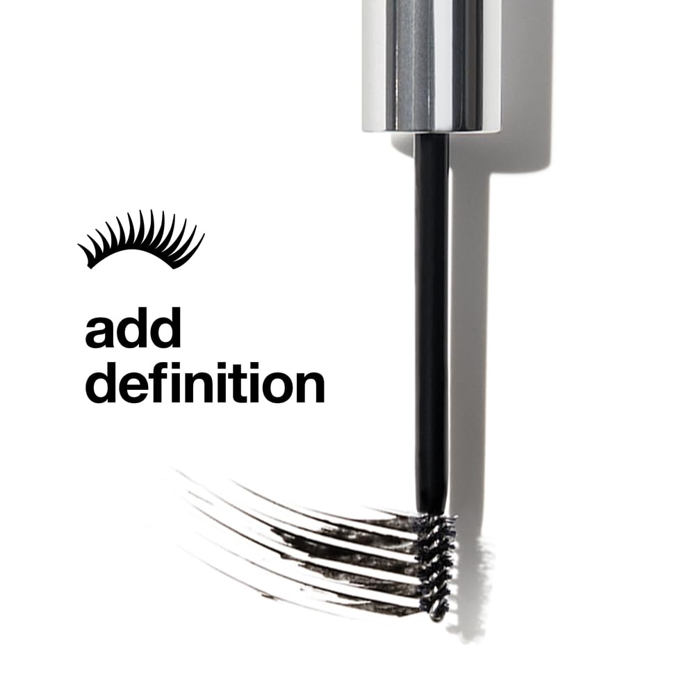 Foto 5 pulgar | Máscara Clinique Bottom Lash Black De 2 Ml Para Ojos Sensibles - Venta Internacional.