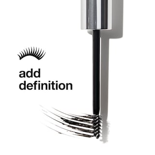 Foto 4 | Máscara Clinique Bottom Lash Black De 2 Ml Para Ojos Sensibles - Venta Internacional.