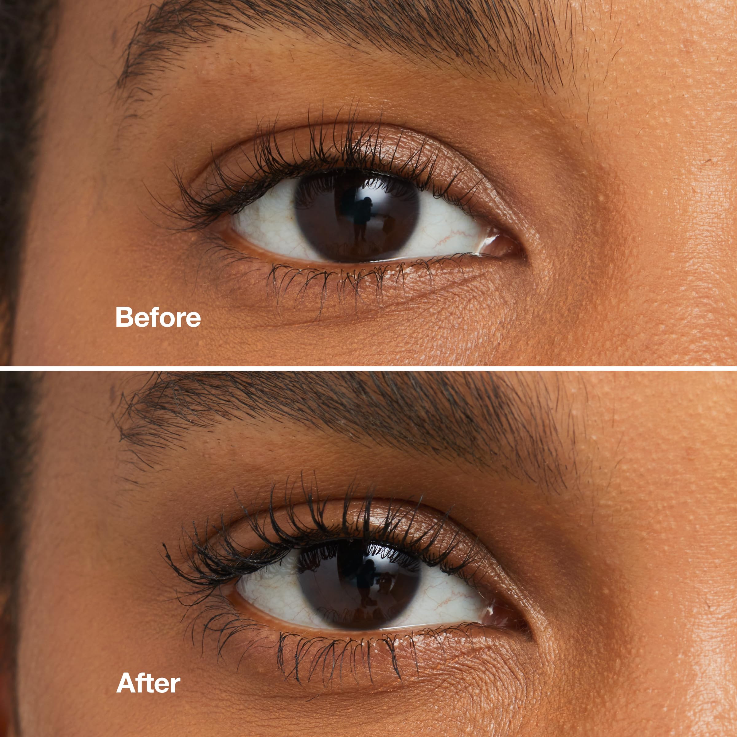 Foto 6 pulgar | Máscara Clinique Bottom Lash Black De 2 Ml Para Ojos Sensibles - Venta Internacional.