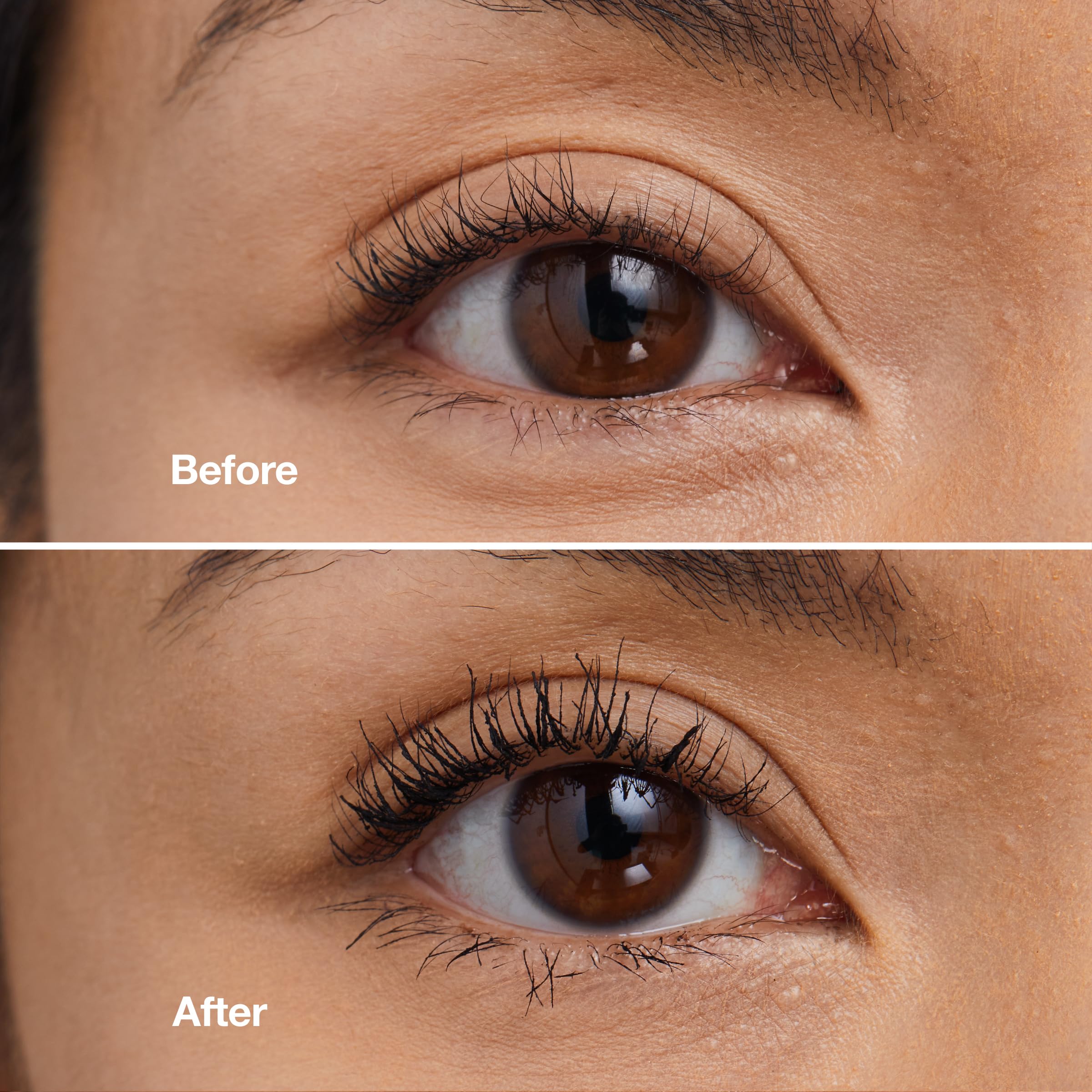 Foto 7 pulgar | Máscara Clinique Bottom Lash Black De 2 Ml Para Ojos Sensibles - Venta Internacional.