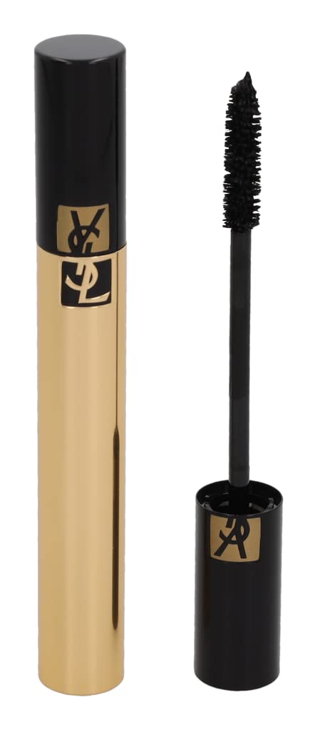 Foto 3 pulgar | Máscara Yves Saint Laurent Volume Effet Faux Cils Radical Black - Venta Internacional.