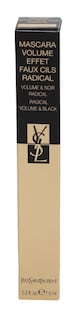 Foto 3 | Máscara Yves Saint Laurent Volume Effet Faux Cils Radical Black - Venta Internacional.