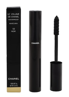 Foto 1 | Máscara Chanel Le Volume De Chanel Waterproof Noir #10 6ml - Venta Internacional.